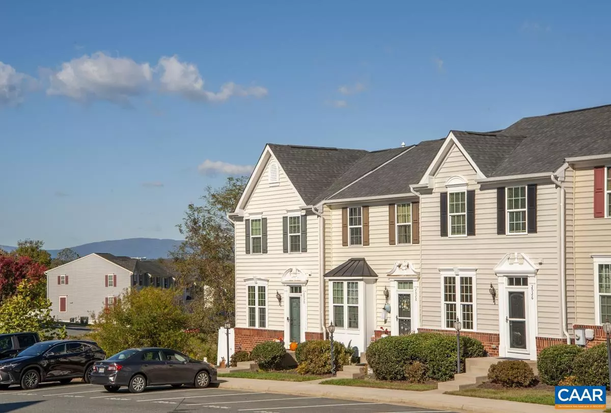 Charlottesville, VA 22911,2026 VERONA CT