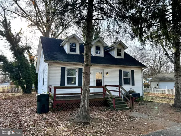 Salisbury, MD 21804,406 GROVE PL