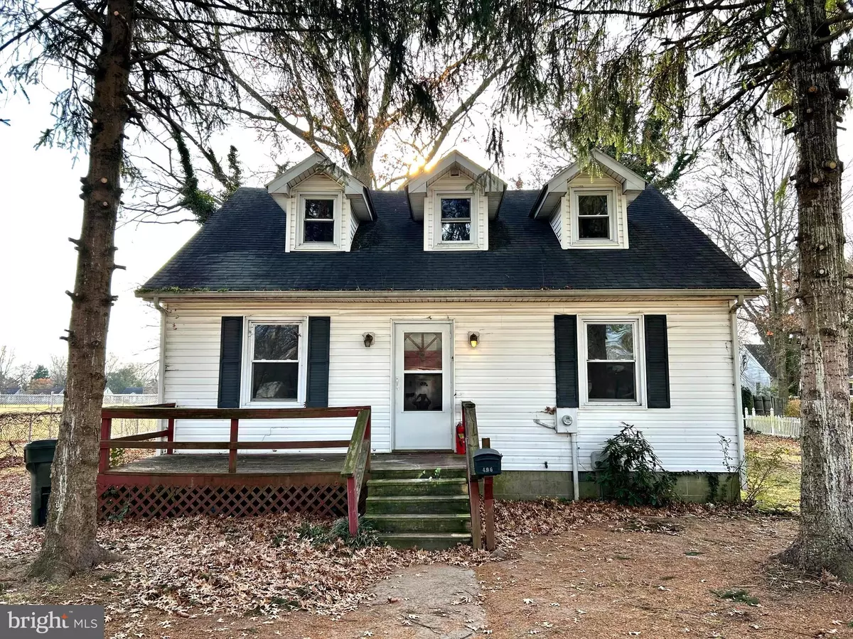 Salisbury, MD 21804,406 GROVE PL