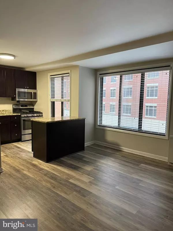 Washington, DC 20005,1440 N ST NW #404