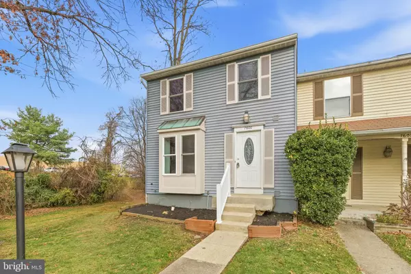 Greenbelt, MD 20770,7600 MANDAN RD