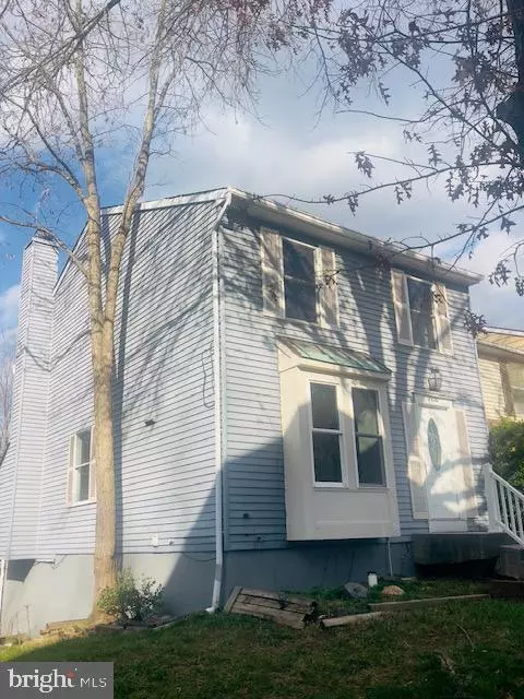 Greenbelt, MD 20770,7600 MANDAN RD