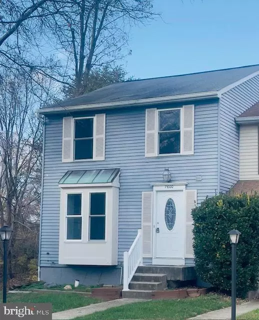 7600 MANDAN RD, Greenbelt, MD 20770