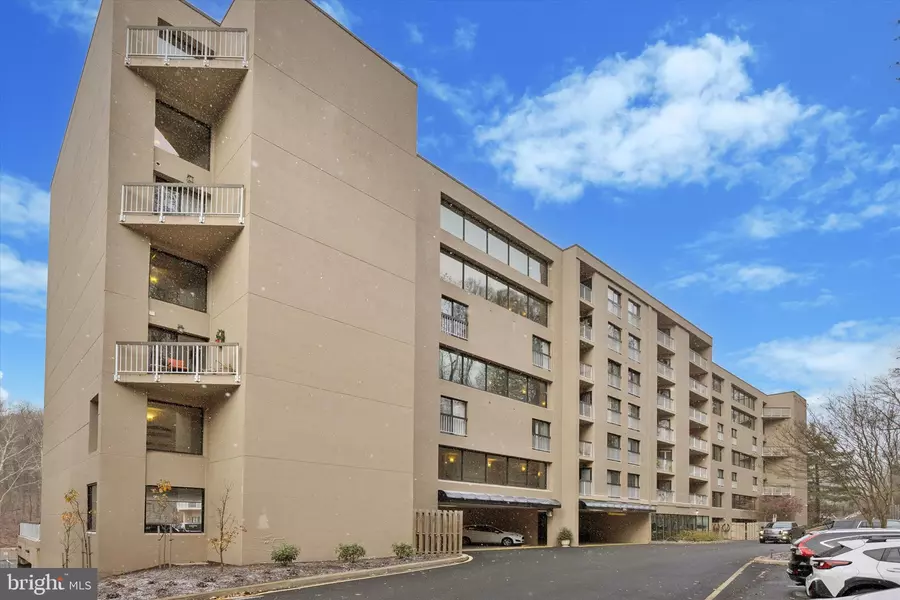 1704-UNIT N PARK DR #A409, Wilmington, DE 19806