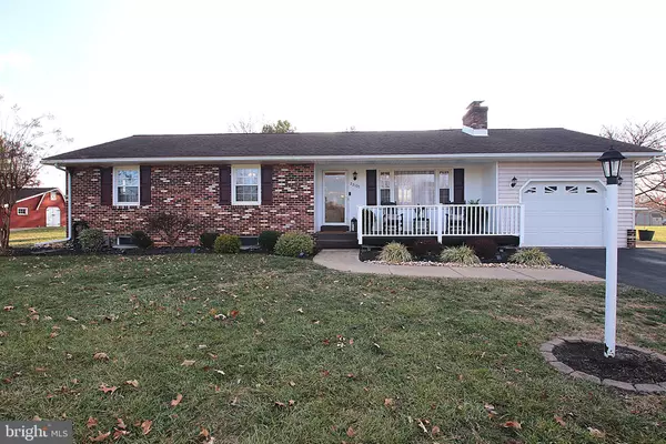 22107 BEAVERBROOK DR, Smithsburg, MD 21783