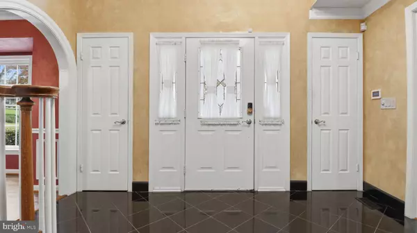 Bowie, MD 20721,12302 PROSPECT LNDG