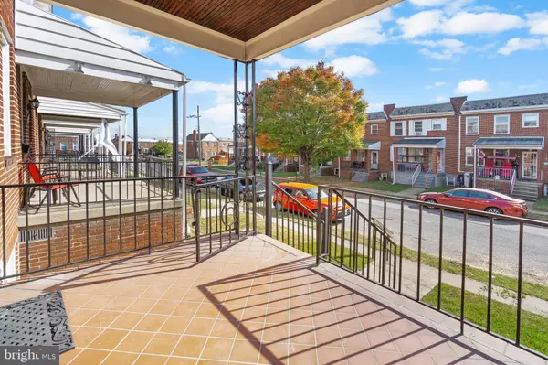 Baltimore, MD 21213,3572 JUNEWAY #2