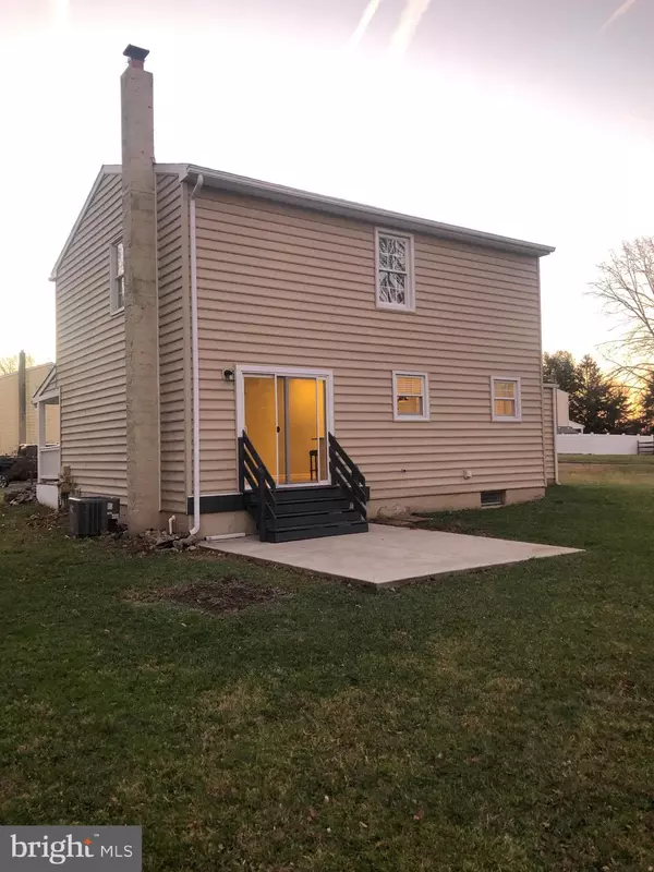 Harleysville, PA 19438,Address not disclosed