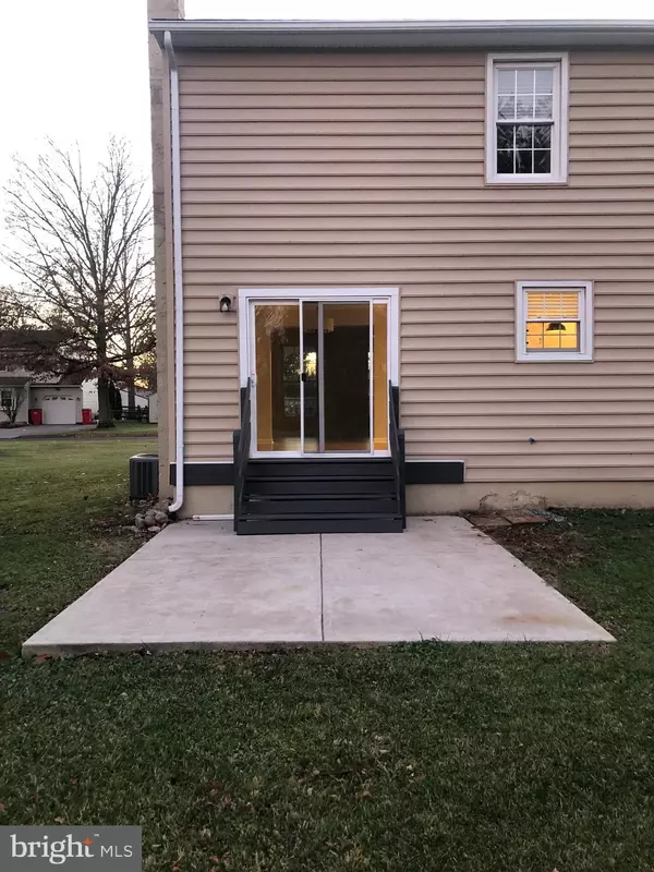 Harleysville, PA 19438,Address not disclosed