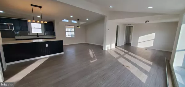 Aberdeen, MD 21001,LOT 35 1125 OLD PHILADELPHIA RD