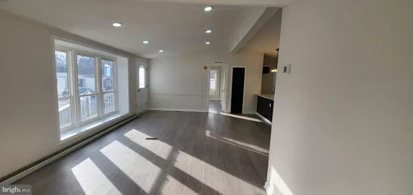 Aberdeen, MD 21001,LOT 35 1125 OLD PHILADELPHIA RD