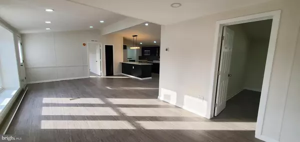 Aberdeen, MD 21001,LOT 35 1125 OLD PHILADELPHIA RD