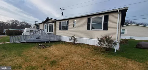 Aberdeen, MD 21001,LOT 35 1125 OLD PHILADELPHIA RD