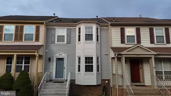 7832 BROOKVIEW CT, Manassas, VA 20109