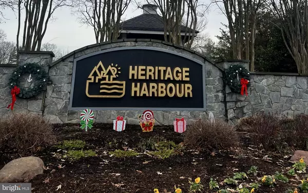 1943 MARCONI CIR, Annapolis, MD 21401