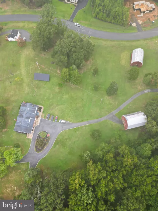 16600 BALD EAGLE SCHOOL RD, Brandywine, MD 20613