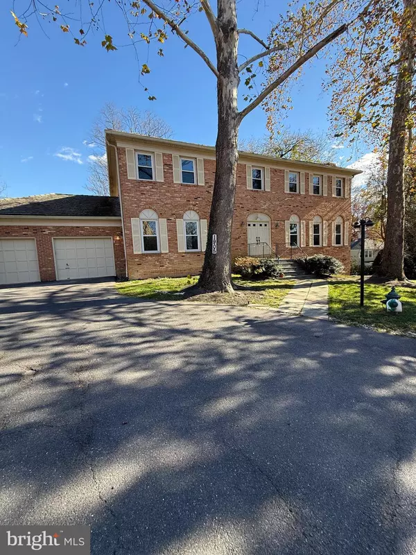 1905 47TH ST NW, Washington, DC 20007