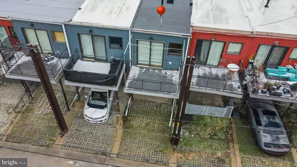 Baltimore, MD 21224,21 N DECKER AVE