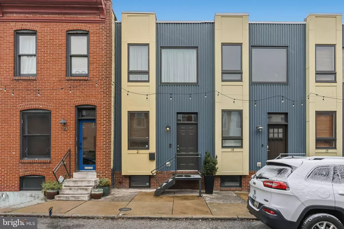 Baltimore, MD 21224,21 N DECKER AVE