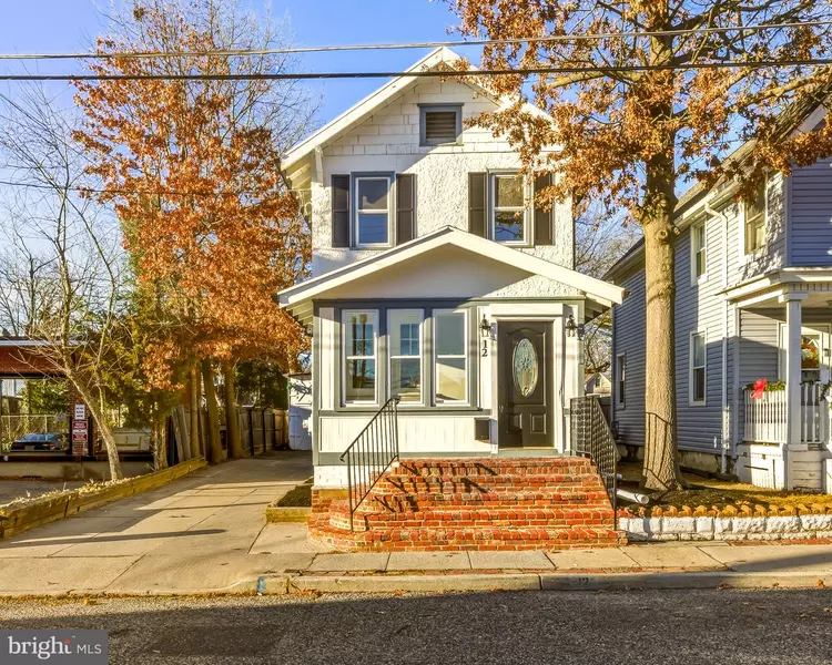 12 HAZEL AVE, Pitman, NJ 08071