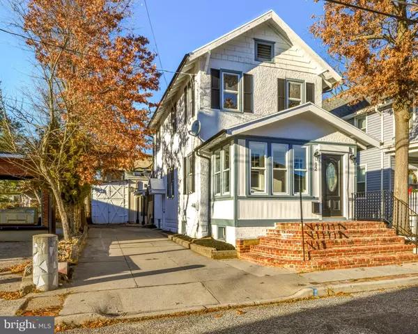 Pitman, NJ 08071,12 HAZEL AVE