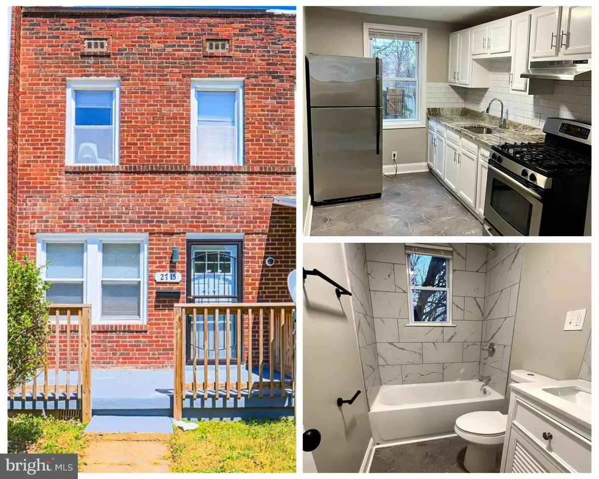 Baltimore, MD 21225,2715 BOOKERT DR