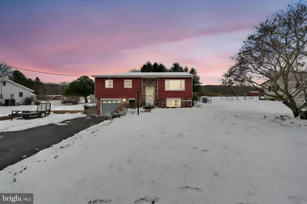 Pine Grove, PA 17963,40 LONG STRETCH RD