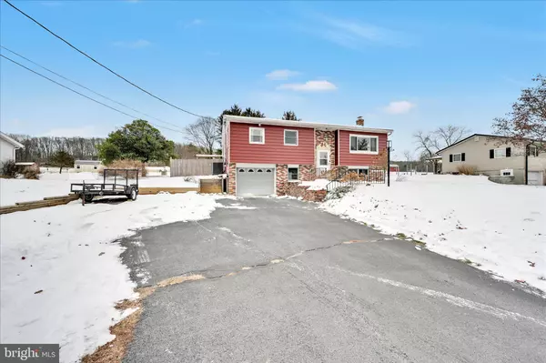 Pine Grove, PA 17963,40 LONG STRETCH RD