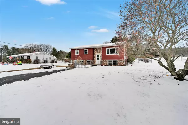 Pine Grove, PA 17963,40 LONG STRETCH RD