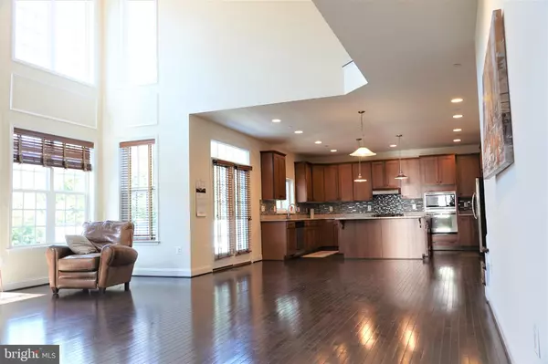 Bethesda, MD 20817,6606 PYLE RD