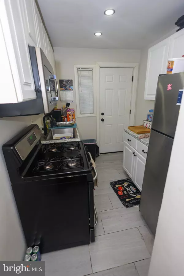 Washington, DC 20020,2433 IRVING ST SE