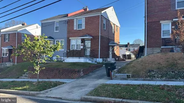 Washington, DC 20019,214 54TH ST SE