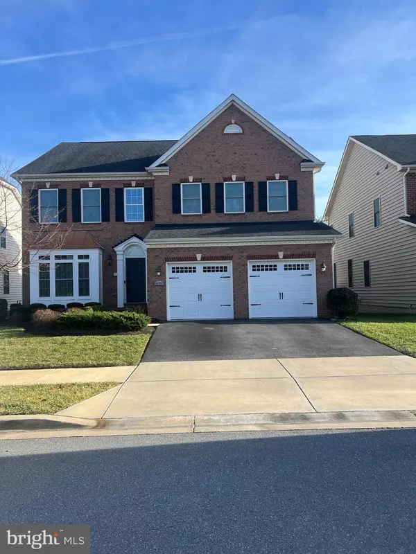 14517 HIGHBURY LN, Laurel, MD 20707