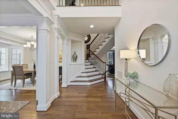 Laurel, MD 20707,14517 HIGHBURY LN