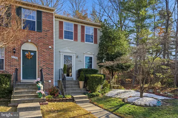 Clifton, VA 20124,5724 HARRIER DR