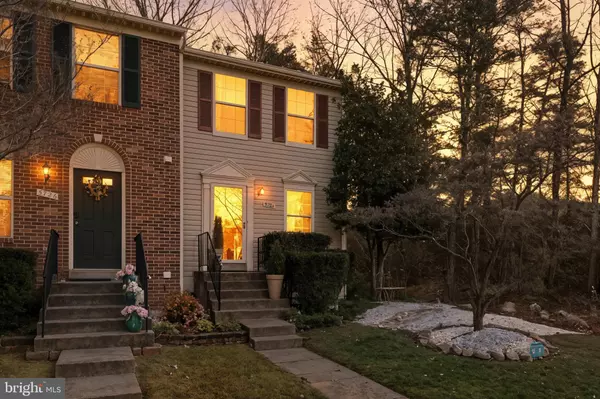 5724 HARRIER DR, Clifton, VA 20124