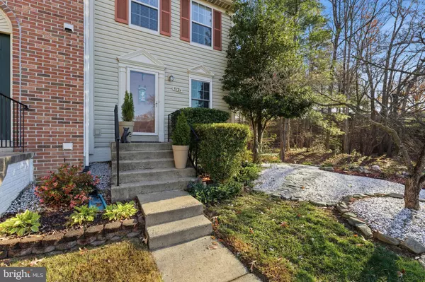 Clifton, VA 20124,5724 HARRIER DR