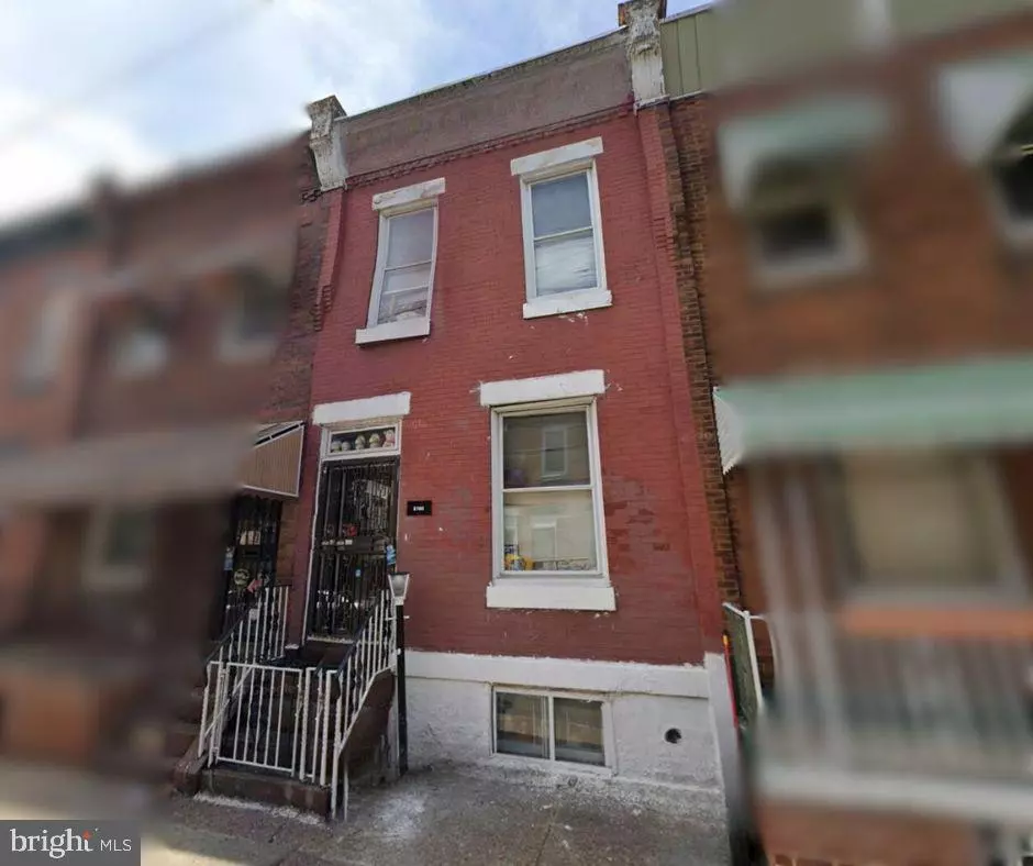 Philadelphia, PA 19132,2761 N BONSALL ST