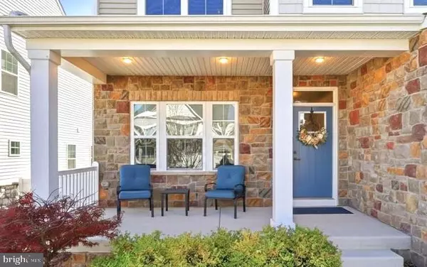 Manassas, VA 20109,7531 MINT SPRINGS CT