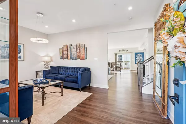 Manassas, VA 20109,7531 MINT SPRINGS CT