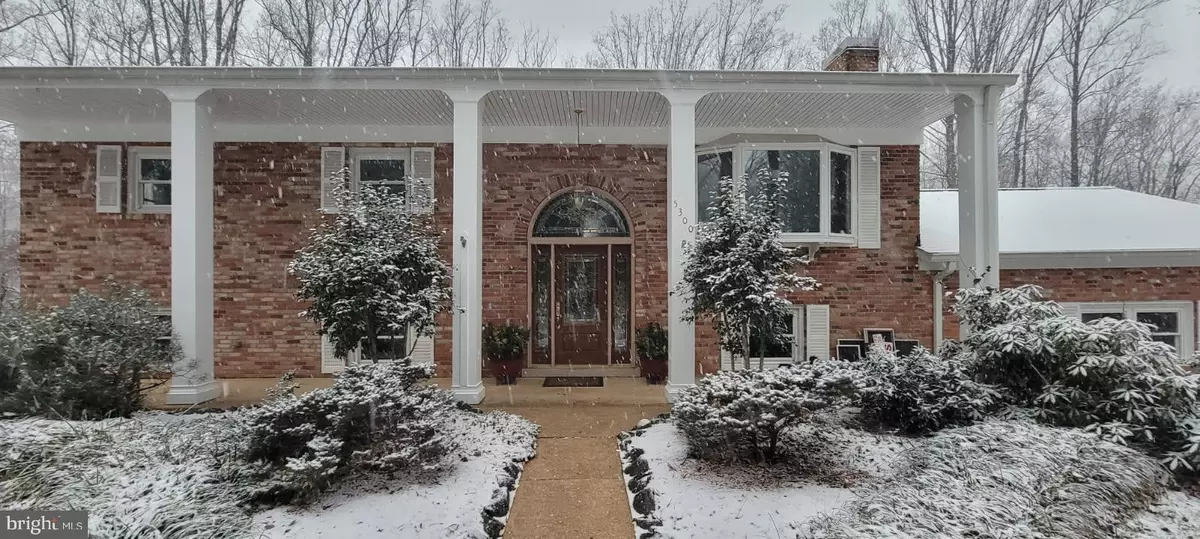 Fairfax, VA 22030,5300 SUMMIT DR