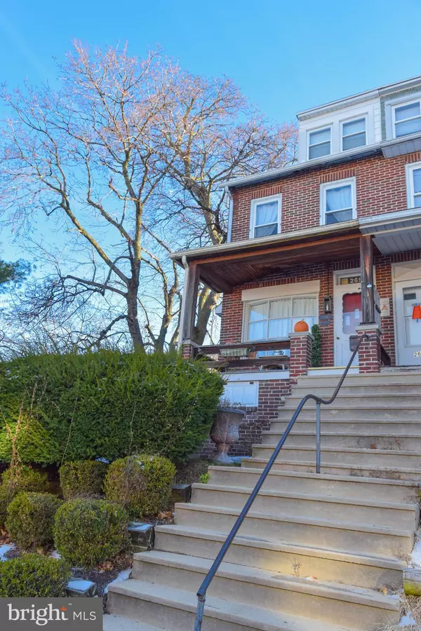 Reading, PA 19604,269 & 271 LINDEN ST