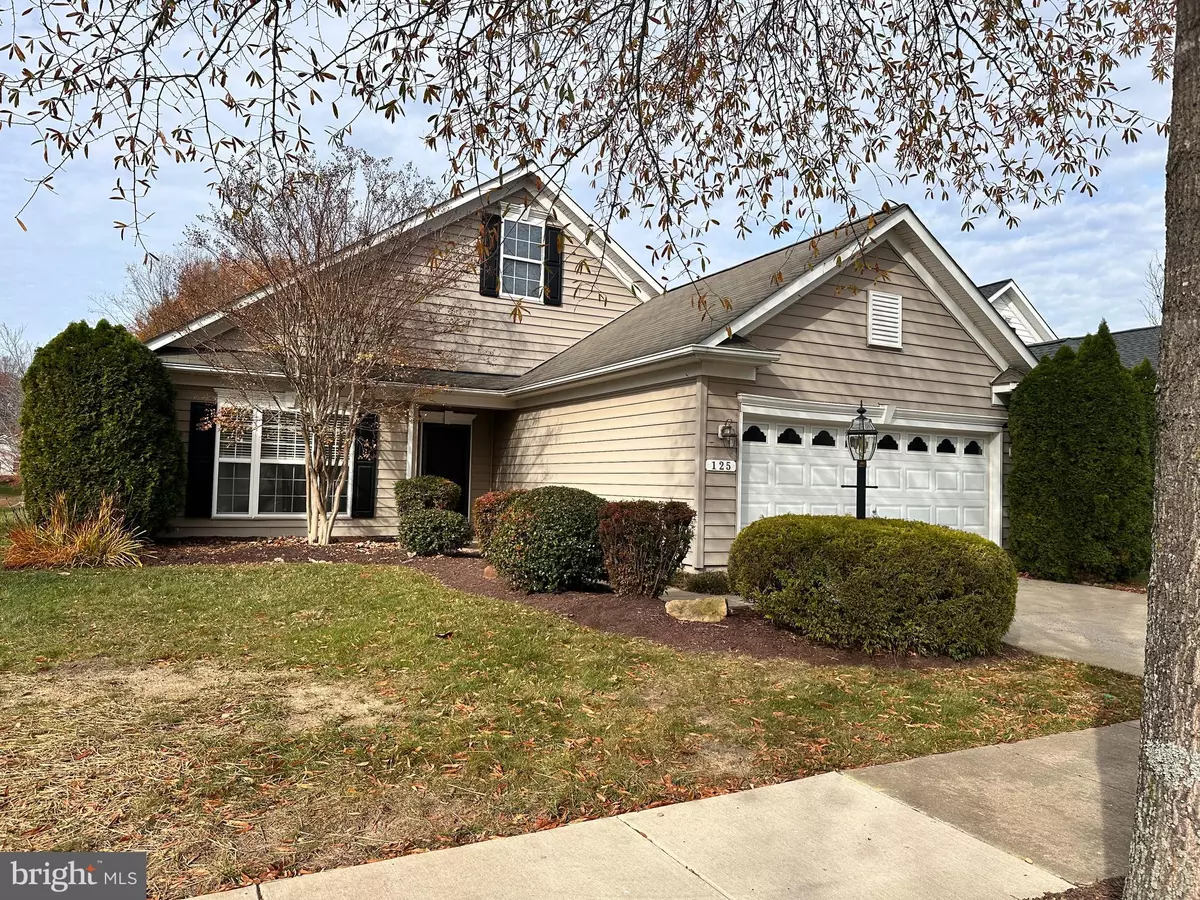 Centreville, MD 21617,125 ENCORE CT