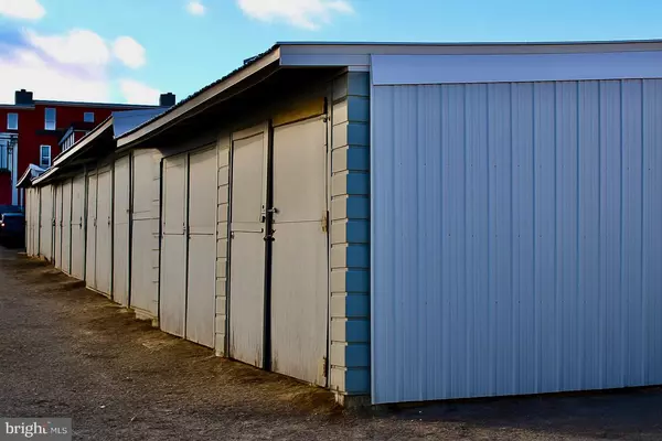 Lancaster, PA 17602,343 S REAR S ANN ST