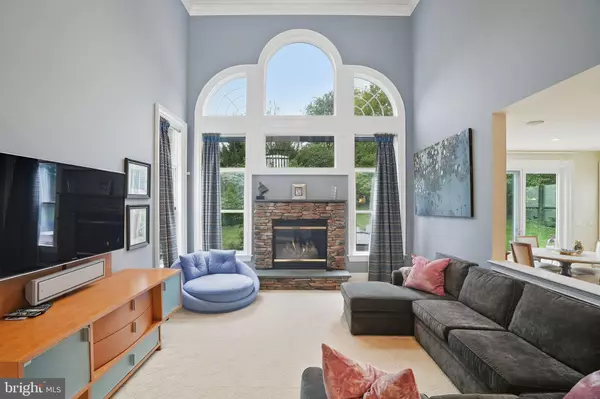 Lansdale, PA 19446,2099 DEEP MEADOW LN