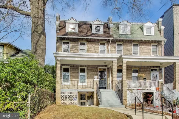 Washington, DC 20011,1311 LONGFELLOW ST NW