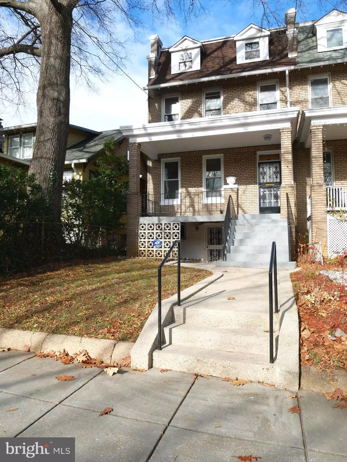 Washington, DC 20011,1311 LONGFELLOW ST NW