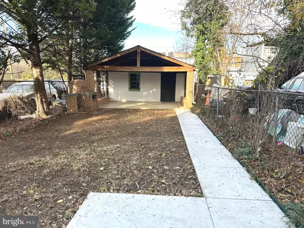 Washington, DC 20011,1311 LONGFELLOW ST NW