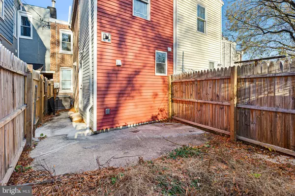 Wilmington, DE 19805,1322 W 3RD ST