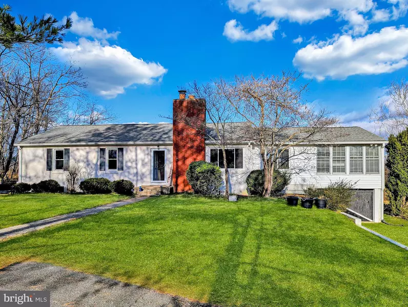 14370 NEWVALLEY CHURCH RD, Leesburg, VA 20176